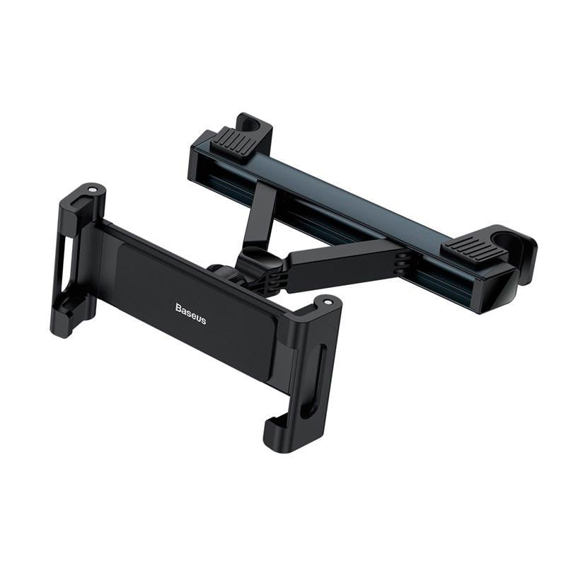 Держатель для телефона в авто BASEUS SUTQ000001 JoyRide Pro Backseat Car Mount (575650)