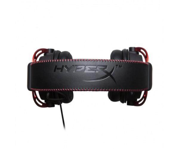 Наушники HyperX Cloud Alpha (4P5L1AX) - фото 5