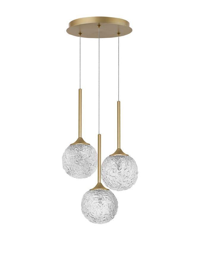 Подвесной светильник Nova Luce Mirano (9160212)