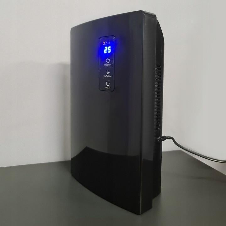 Осушитель воздуха Ruhhy ML19896 (ML19896) - фото 5 Осушитель воздуха Ruhhy ML19896 (ML19896) - фото 5