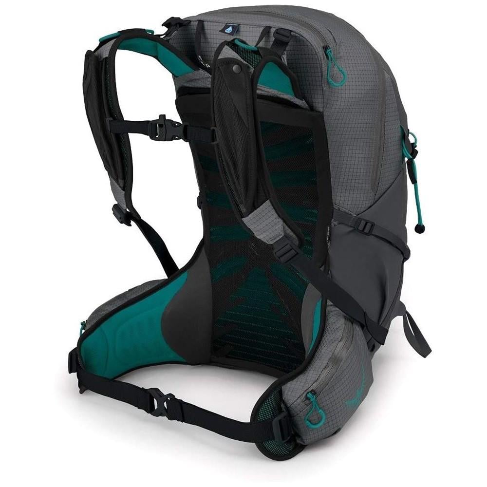 Рюкзак Osprey Tempest Pro 18 Titanium WXS/S 18 л 009.001.0114 - фото 2