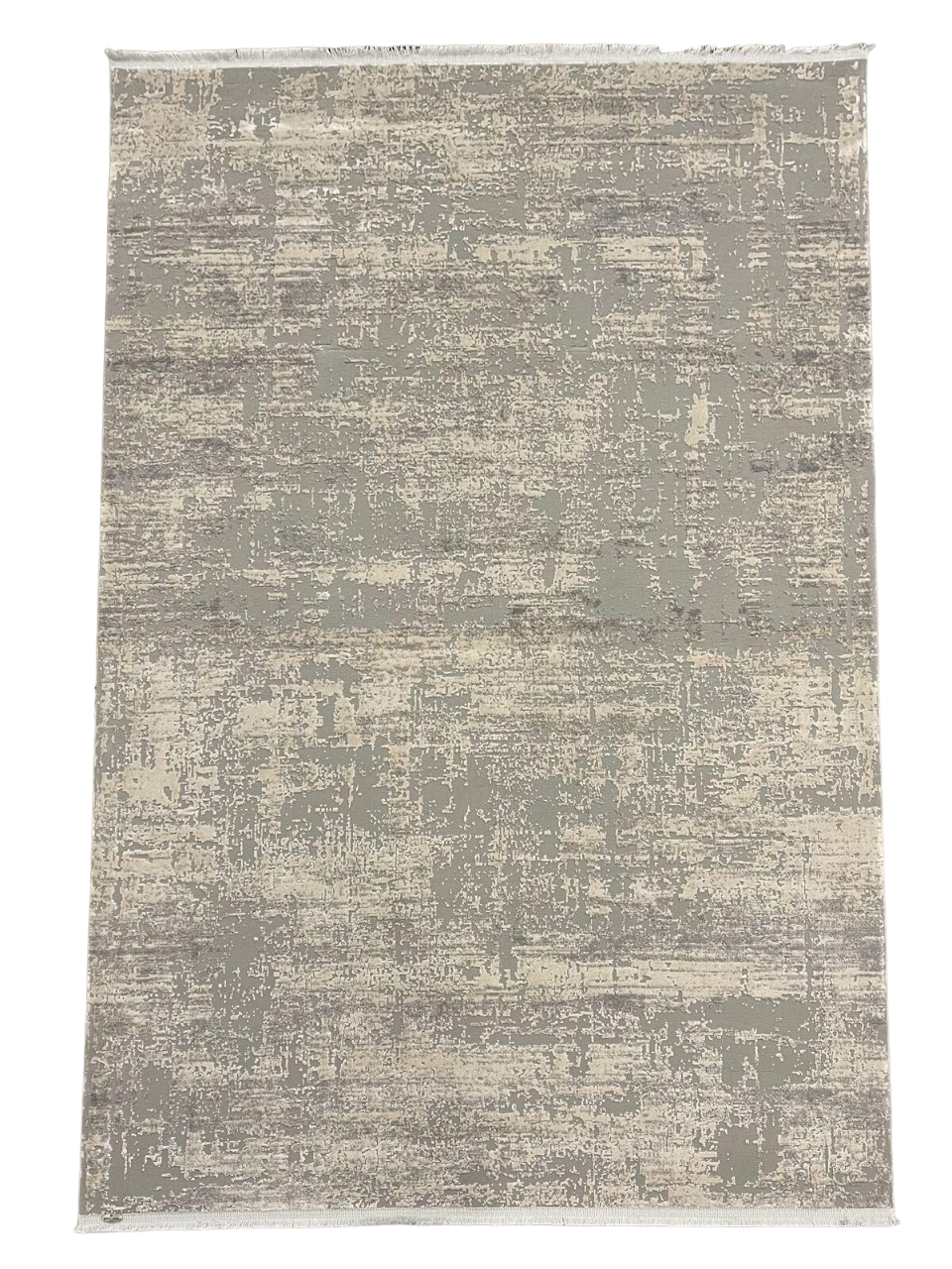 Ковер Versay Wh03B 0,8х1,5 м Dark Grey (6531-10)