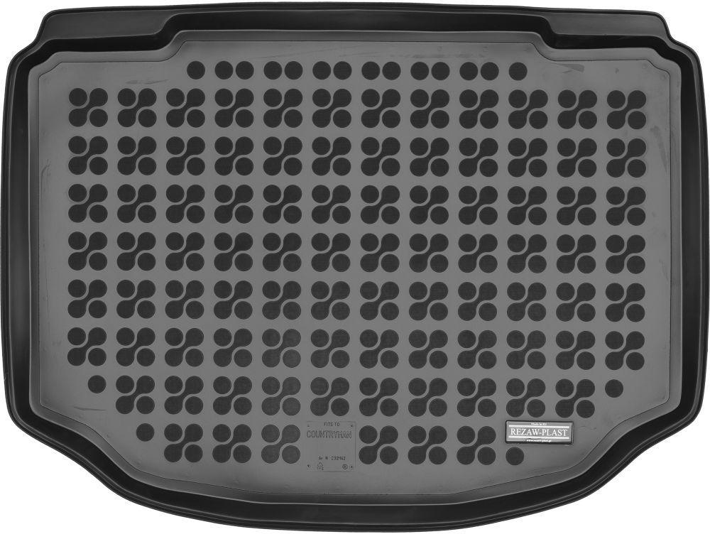Коврик в багажник Rezaw-Plast для нижній BMW Mini Countryman II 2017+ (232142) Коврик в багажник Rezaw-Plast для нижній BMW Mini Countryman II 2017+ (232142)