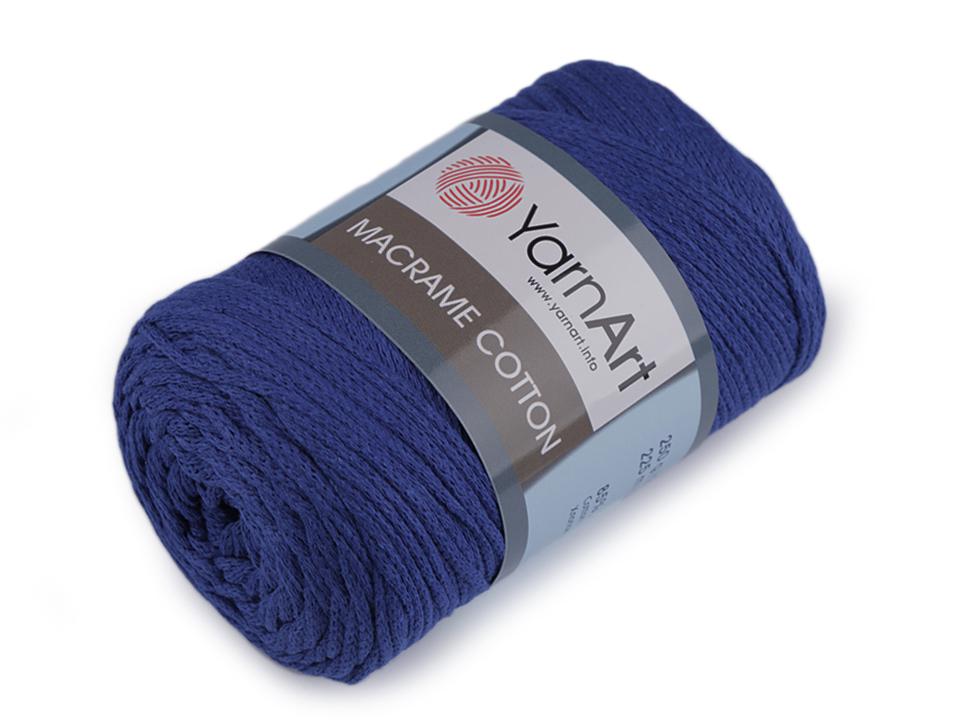 Пряжа YarnArt Macrame Cotton 776