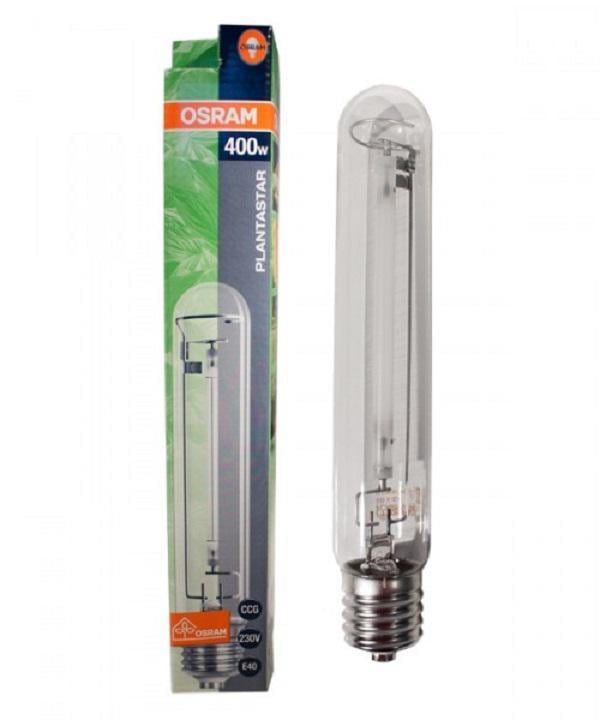 Фітолампа Osram Plantastar ДНАТ 400W E40