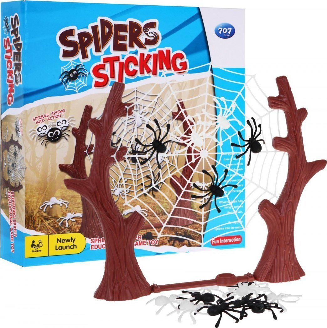 Игра аркадная Ramiz ZGR.707-105 Spiders (440786)