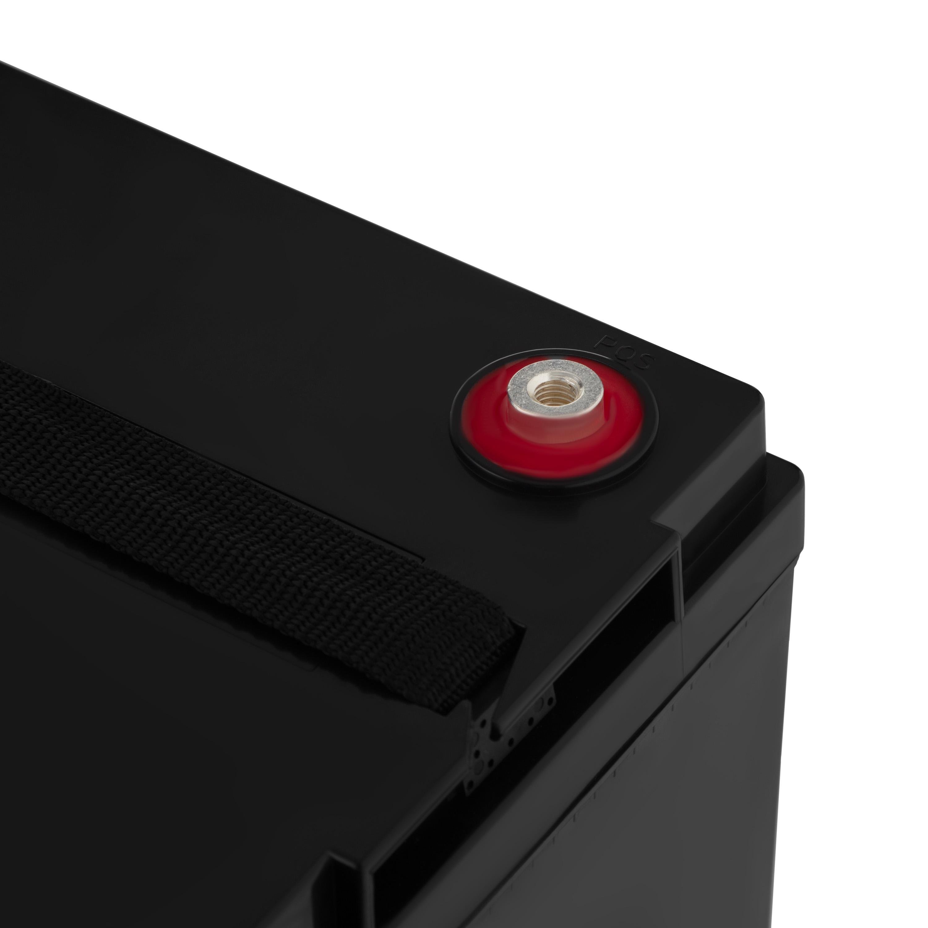 Акумуляторна батарея 2E GDC AGM VRLA 12V 100 Ah (С10/2E-GDC12-100) - фото 5 Акумуляторна батарея 2E GDC AGM VRLA 12V 100 Ah (С10/2E-GDC12-100) - фото 5