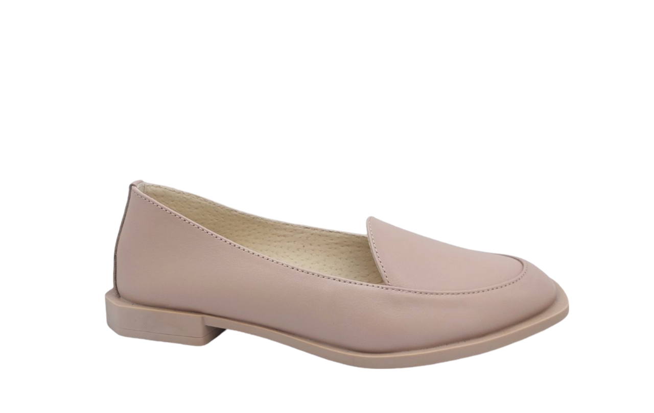 Лоферы женские U.Spirit 708708 р. 38 Бежевый - фото 3 Лоферы женские U.Spirit 708708 р. 38 Бежевый - фото 3