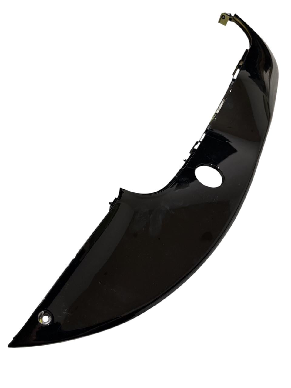 Пластик боковой Forte Tron правая сторона электроскутера (2893541750)