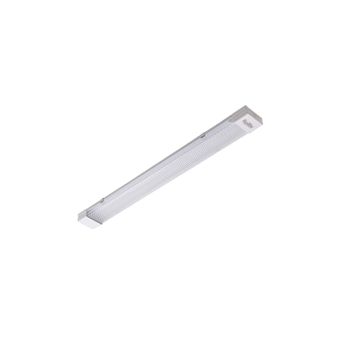 Линейный LED светильник FLF-02 SQ 25W CW 0,6 mF (33-232)
