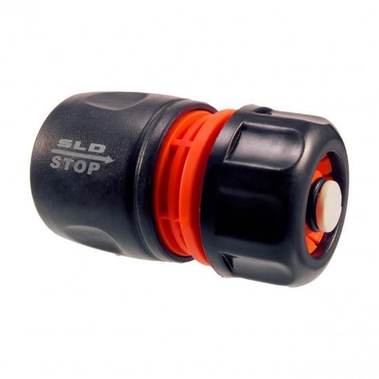 Набор коннекторов SLD 1/2" с аквастопом 20 шт. (560) K-2-039 (DR014616)