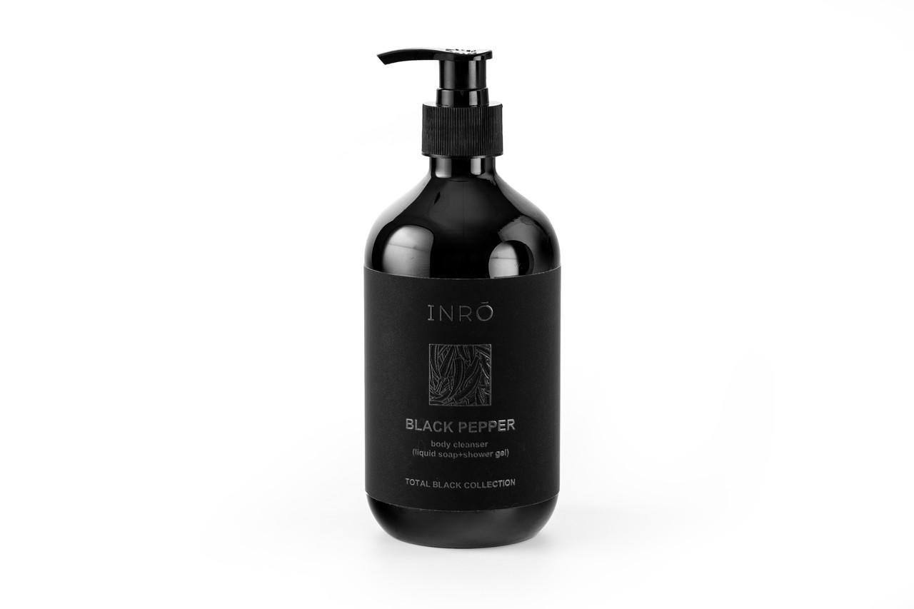 Средство парфюмированное Body Cleanser Black Pepper 500 мл