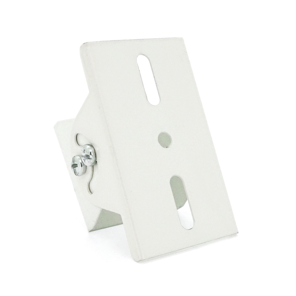 Кронштейн прямоугольный поворотный PiPo PP-Rectangle с регулировкой угла Белый (YUT_V4775)