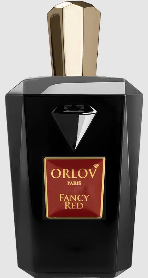 Парфюмированная вода унисекс Orlov Paris Fancy Red 75 мл в транспортной упаковке (29452415)