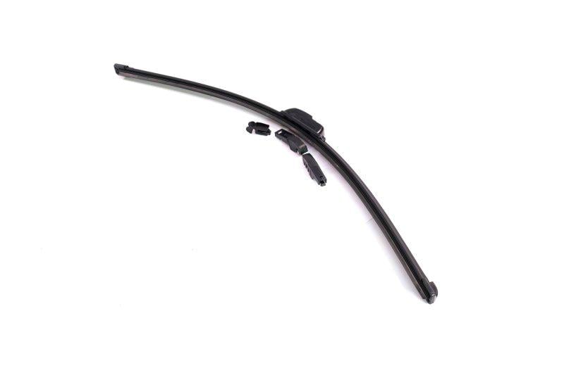 Щетка стеклоочистителя бескаркасная Tempest 23"/585 мм 4 коннектора (TPS-23FL)