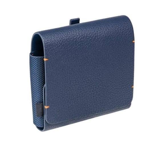 Органайзер для устройств GLO всех моделей Blaze-blue