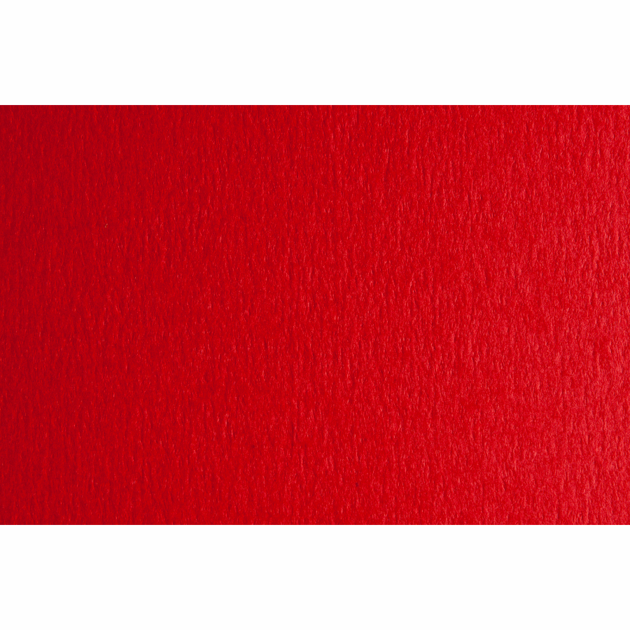 Бумага для дизайна 16F4229 10шт. 200 г/м2 мелкое зерно A4 21x29,7 см №29 Rosso Красный (4823064980332)