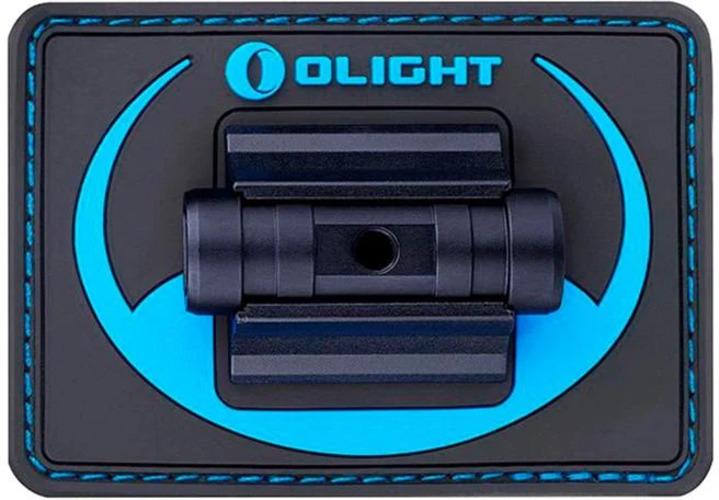 Ліхтар Olight Perun Mini KIT Чорний - фото 6