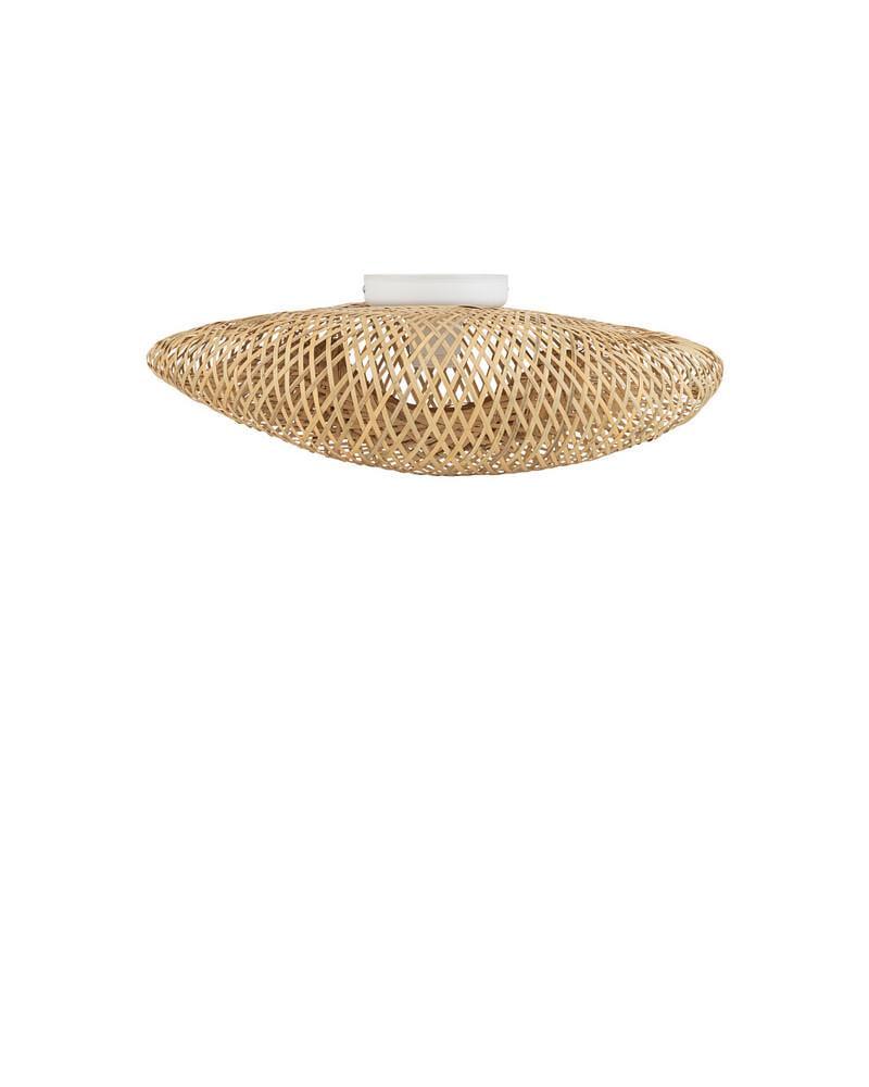 Люстра Nowodvorski Havana S E27 1x25W IP20 Вeige (11170)