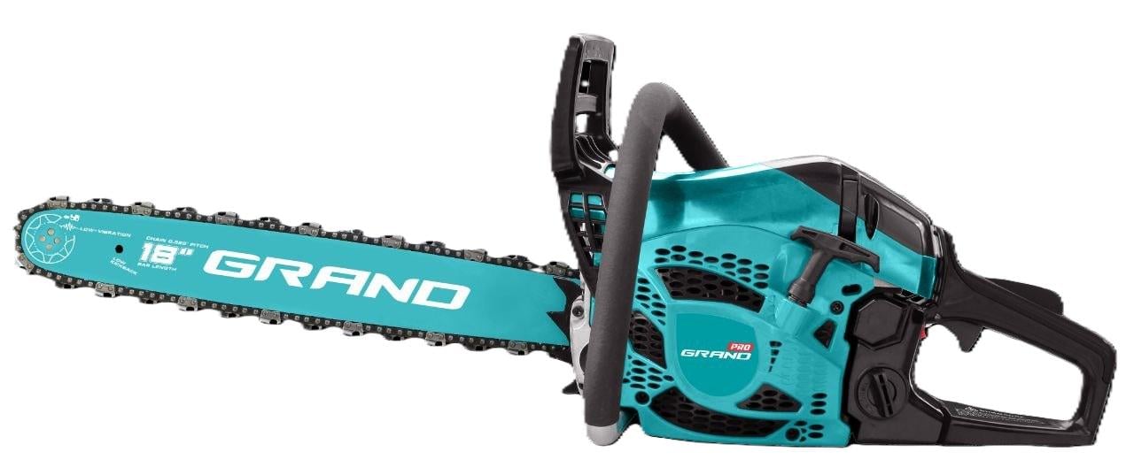 Бензопила Grand БП-5800 Quick Start (GRBP5800)