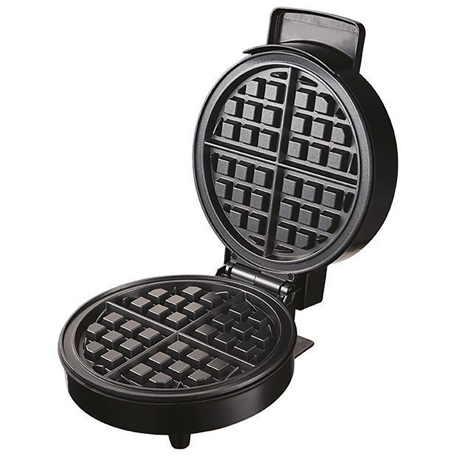 Вафельница Magio MG-394 для приготовления бельгийских вафель