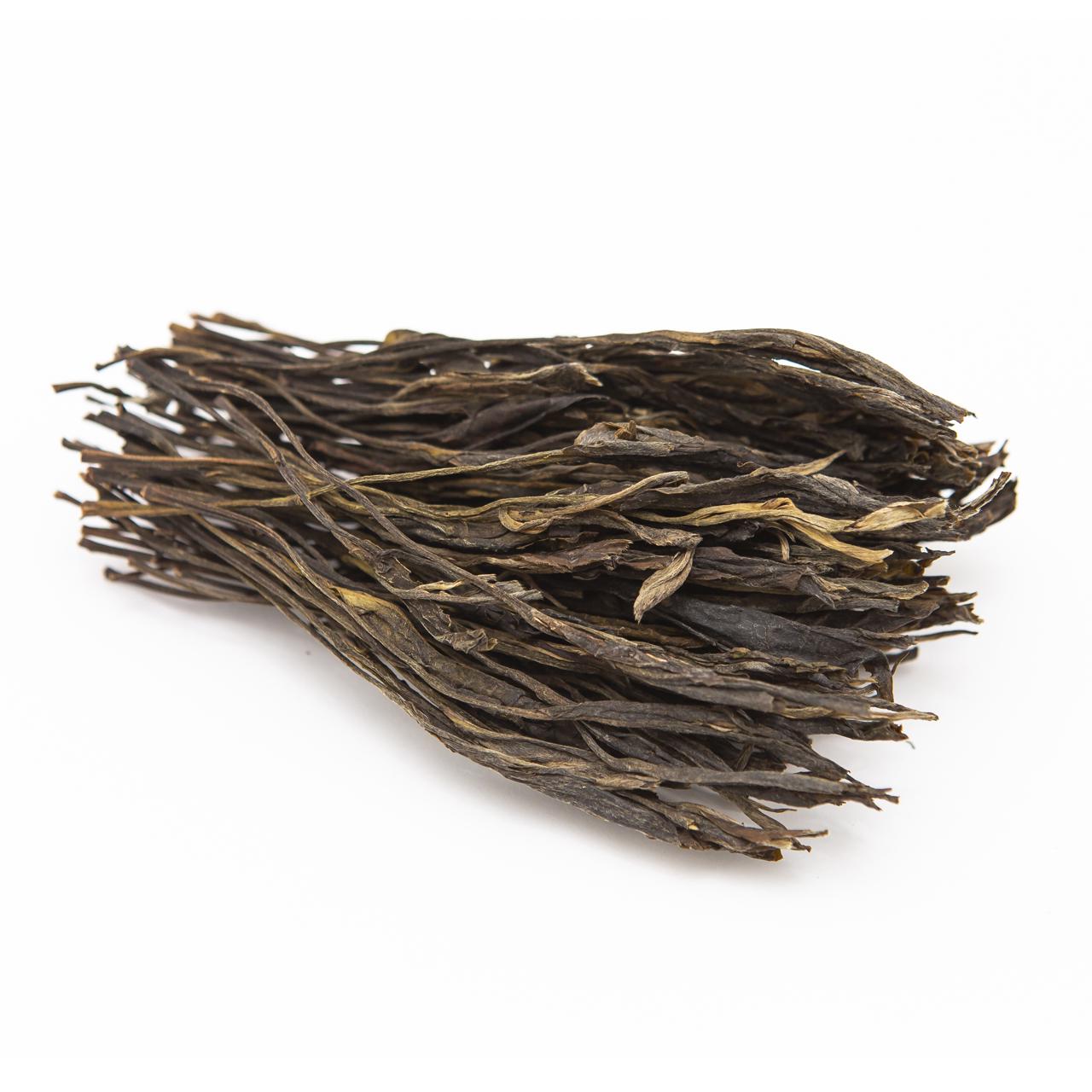 Чай Шен Пуер Natea Tea Nations Дикий пучок 25 г