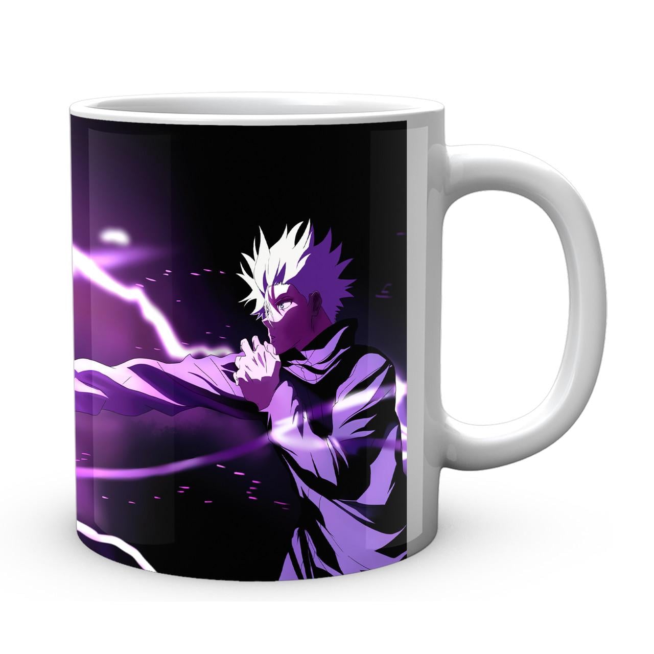 Чашка Geekland Jujutsu Kaisen 330 мл (JK.02.72)