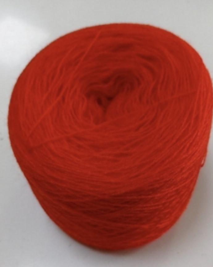 Нитки акриловые для вышивки 50 г Красный 299 - фото 3 Нитки акриловые для вышивки 50 г Красный 299 - фото 3