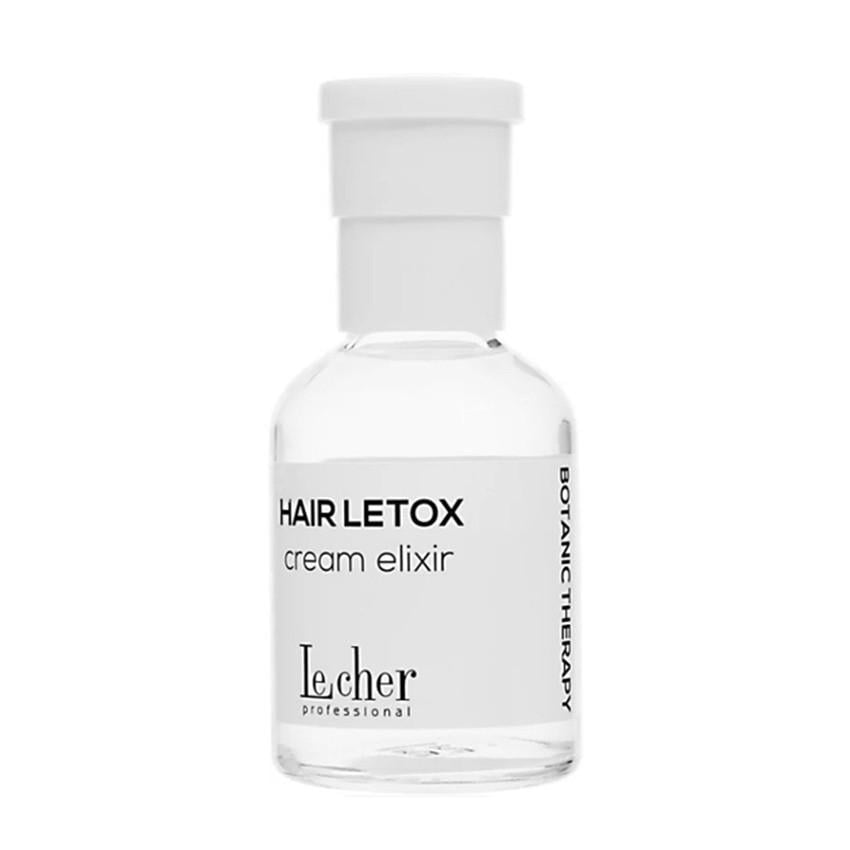 Ботокс для волосся Le Сher Hair Letox із мікроелементами 1x50 мл (2522039343)