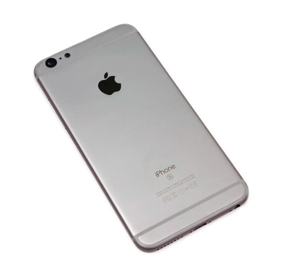 Корпус iPhone 6S Plus space Grey (P255)