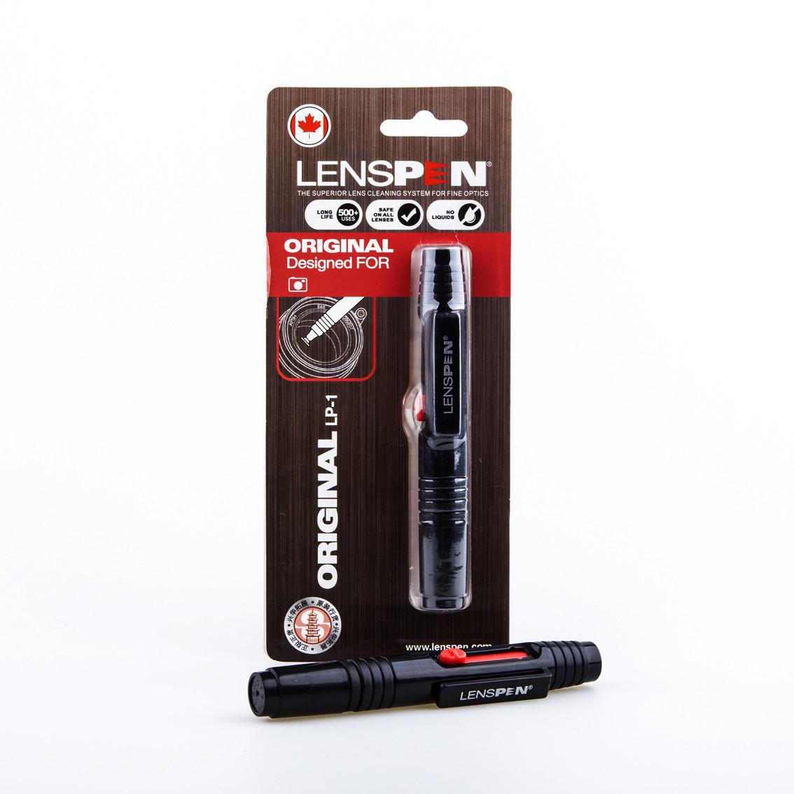 Карандаш Lens Pen LP-1 для чистки оптики (10840817)