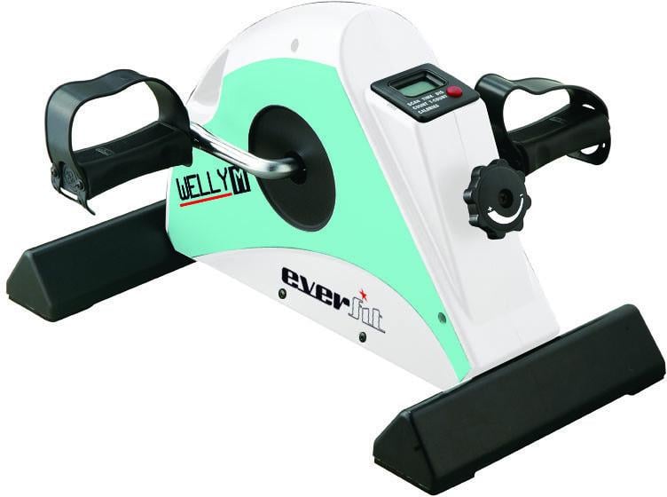 Мини-велотренажер реабилитационный Everfit Mini Bike Welly M (2628101396) Мини-велотренажер реабилитационный Everfit Mini Bike Welly M (2628101396)