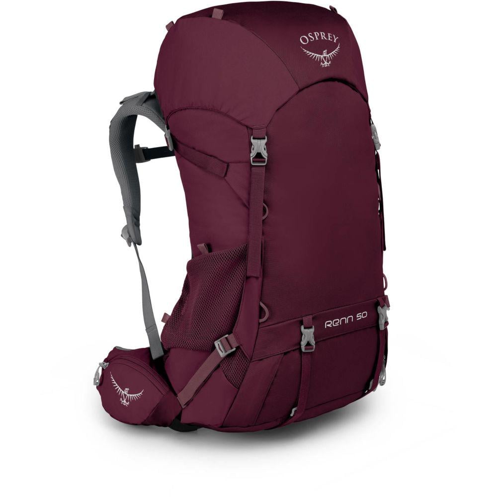 Рюкзак Osprey Renn 50 Фиолетовый