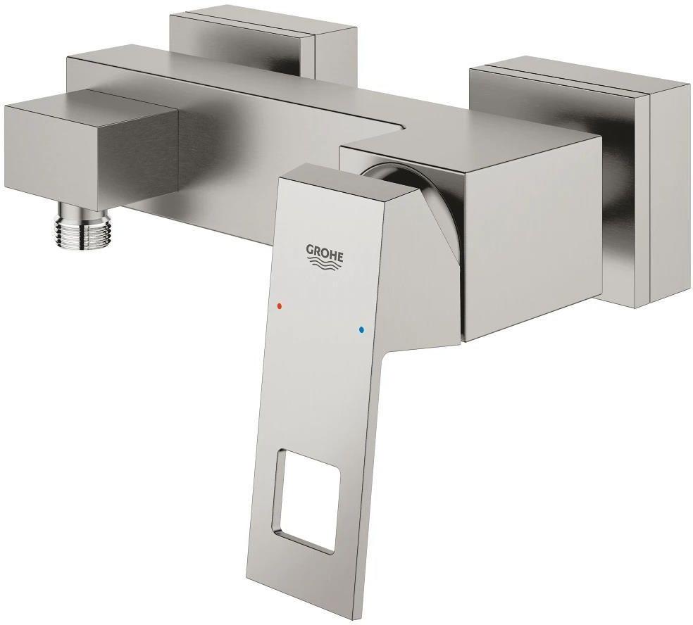 Смеситель для ванны Grohe Eurocube (23145Dc0)