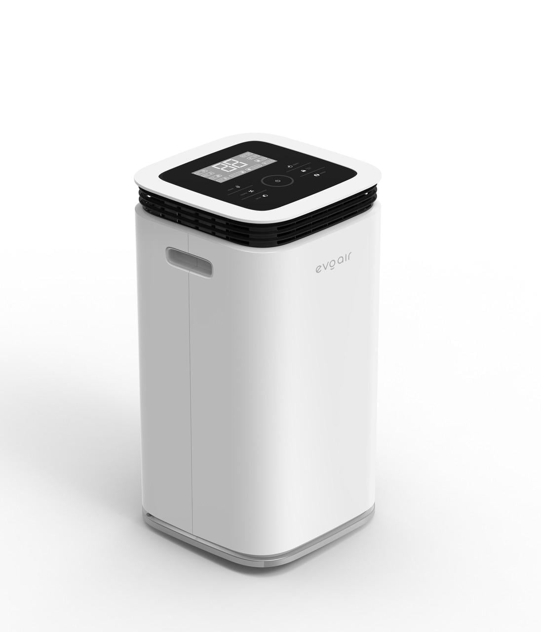 Осушувач повітря Evoair FlexyDry 16 Smart 16 л/24 год 2,2 л