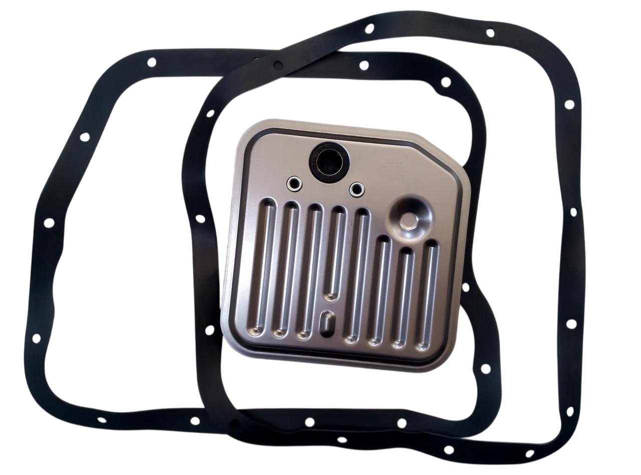 Фильтр АКПП WIX 58613 JEEP GRAND 99-04 (3097274984) Фильтр АКПП WIX 58613 JEEP GRAND 99-04 (3097274984)