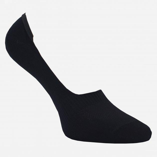 Носки мужские демисезонные Легка хода 6316 следы р. 29 Черный