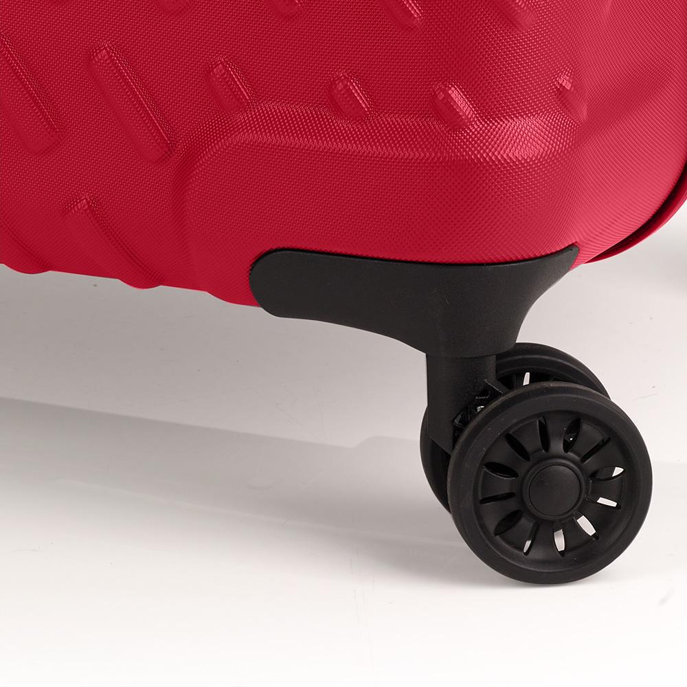 Чемодан Gabol Journey S Red (122822-008) - фото 6