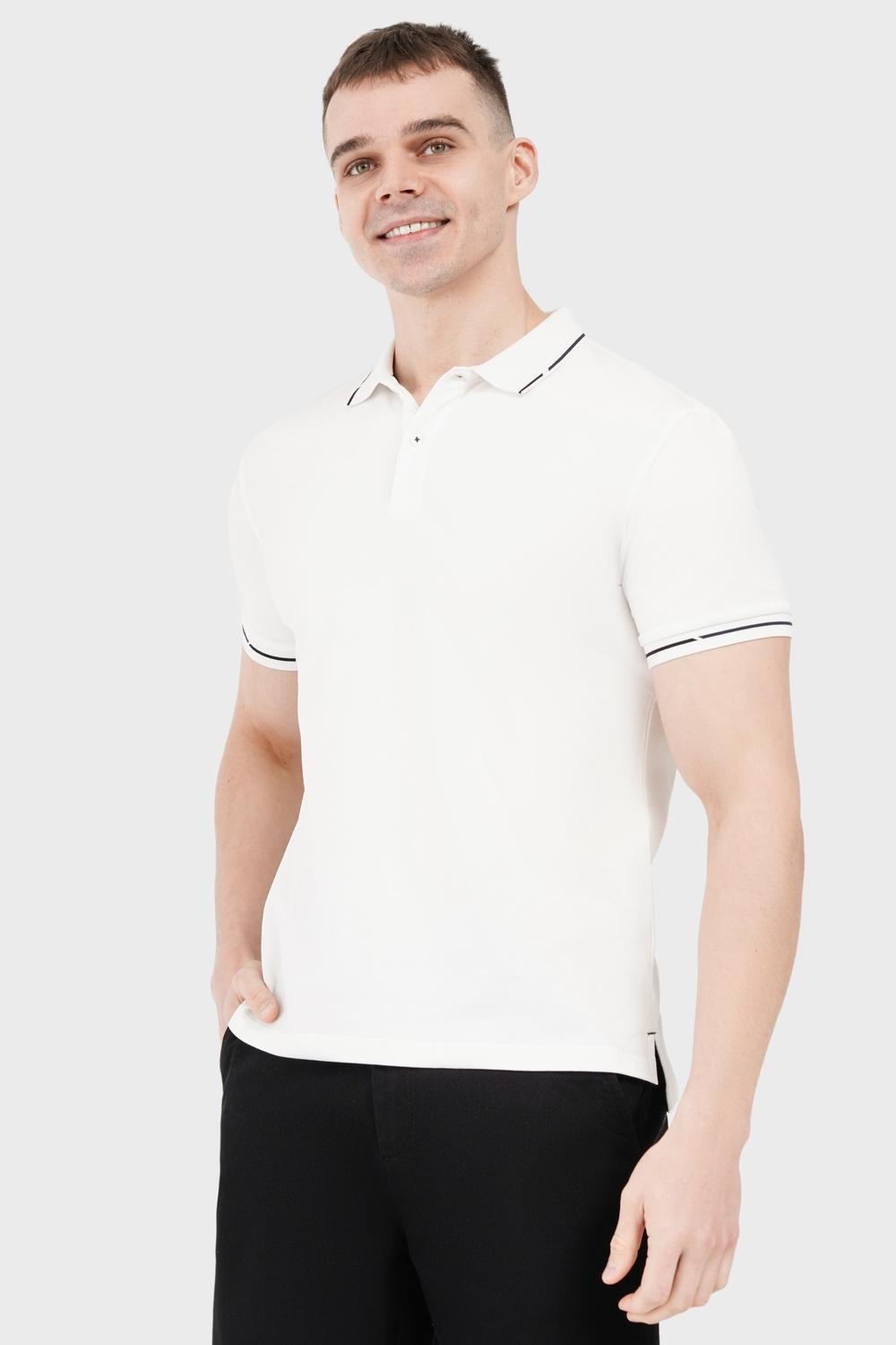 Футболка Avecs 30533/5 2XL Білий