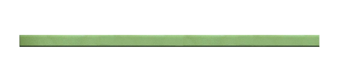 Фриз стеклянный Kotto Ceramica GF 4526 25x450x8 мм Green Silver Фриз стеклянный Kotto Ceramica GF 4526 25x450x8 мм Green Silver