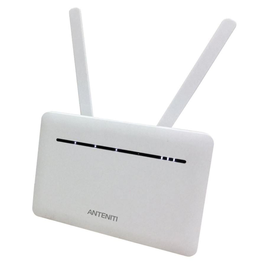 Роутер 3G/4G WiFi ANTENITI B535 з виходом під MIMO антену (1480442978)