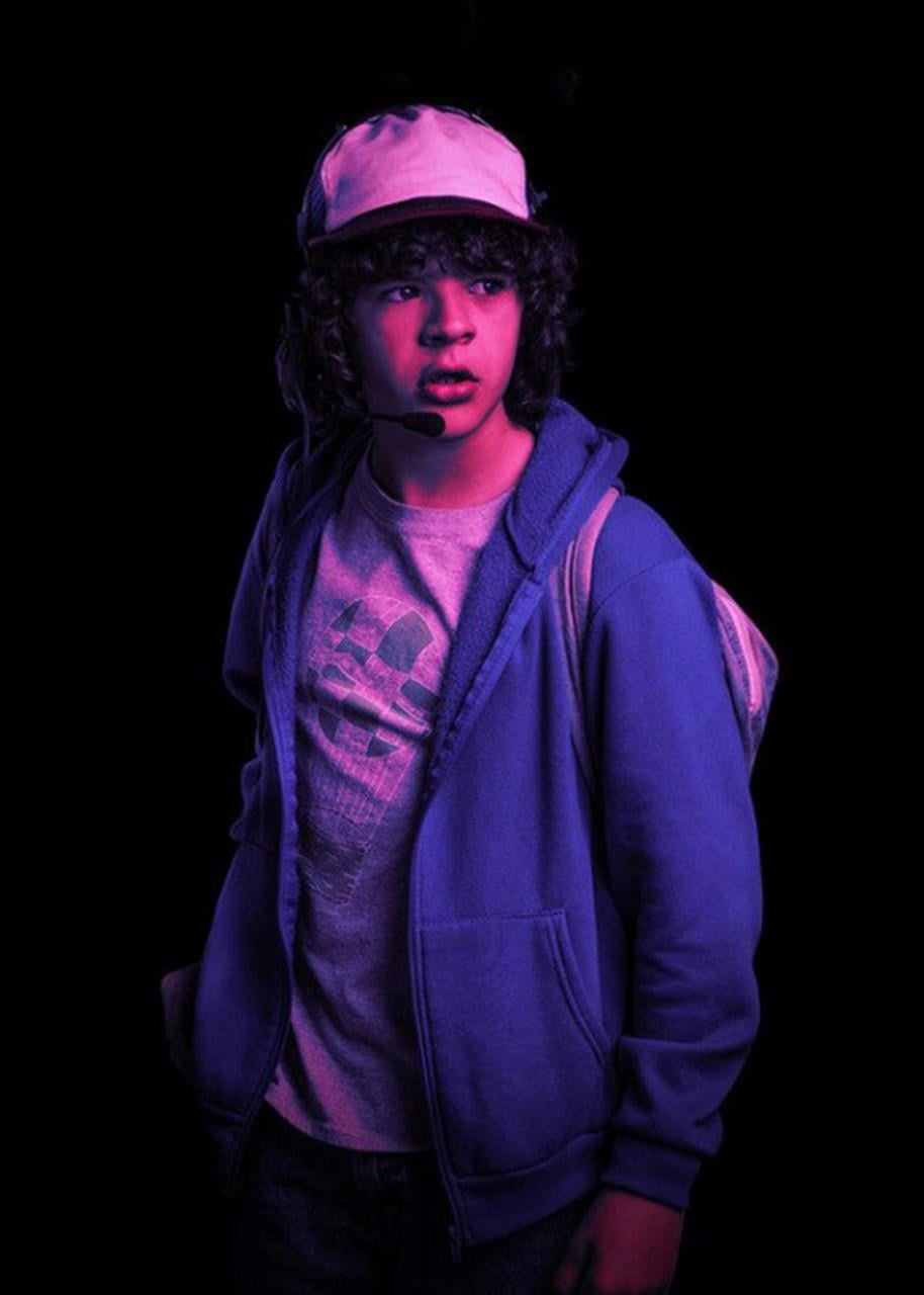 Картина GeekLand Stranger Things Дастин (ST 09.038) Картина GeekLand Stranger Things Дастин (ST 09.038)