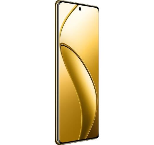 Смартфон Realme 12 Pro 5G 8/256Gb Beige Global Version - фото 8