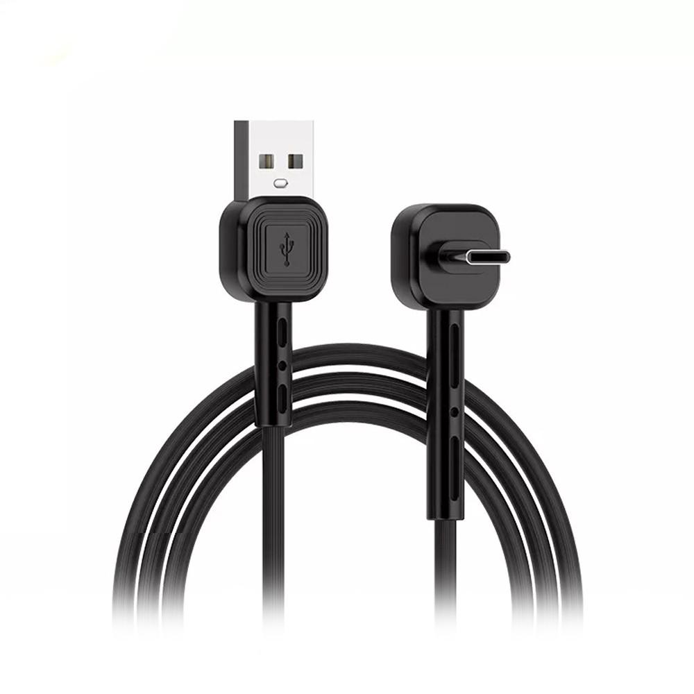 Кабель Awei CL-65 Lightning Black Кабель Awei CL-65 Lightning Black