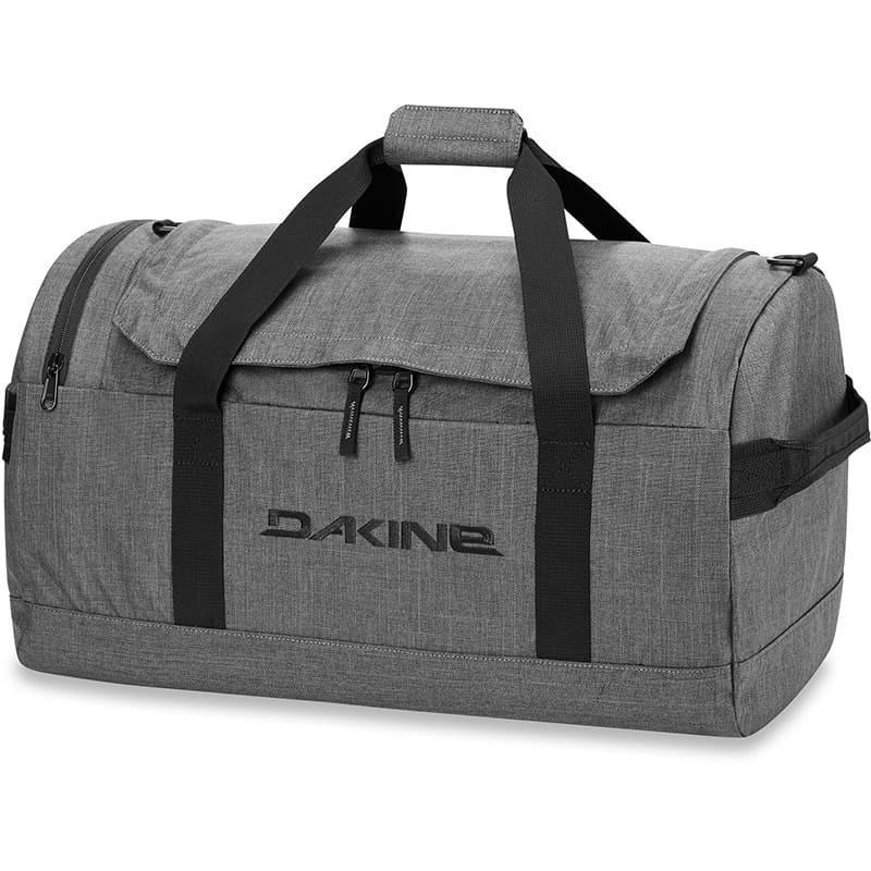 Дорожная сумка Dakine EQ Duffle 50 л Carbon (610934333961)