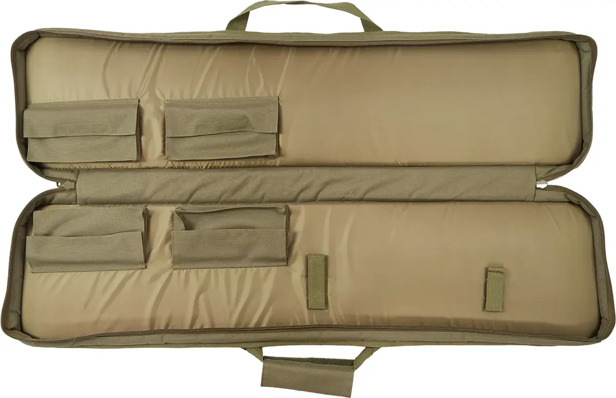 Чехол для оружия AR-15 110 см Хаки (2356561131)