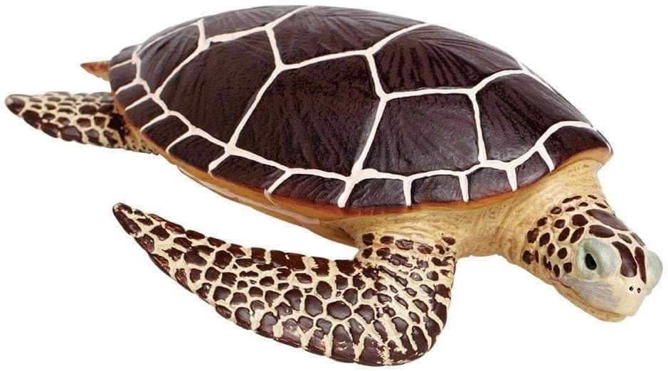 Фигурка Safari Ltd Морская черепаха XL (260429)