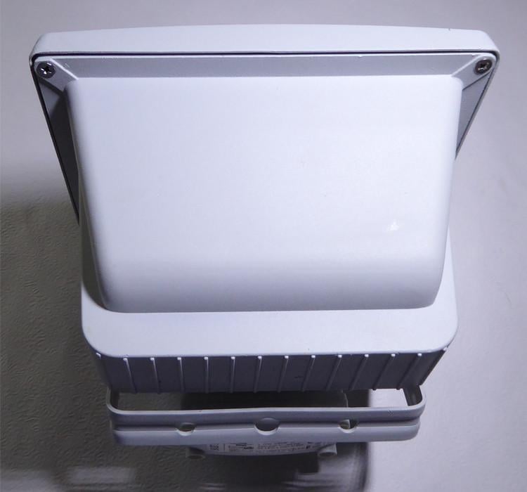 Светодиодный уличный настенный светильник 12 Вт 950 лм Brennenstuhl Белый (0434) - фото 2 Светодиодный уличный настенный светильник 12 Вт 950 лм Brennenstuhl Белый (0434) - фото 2