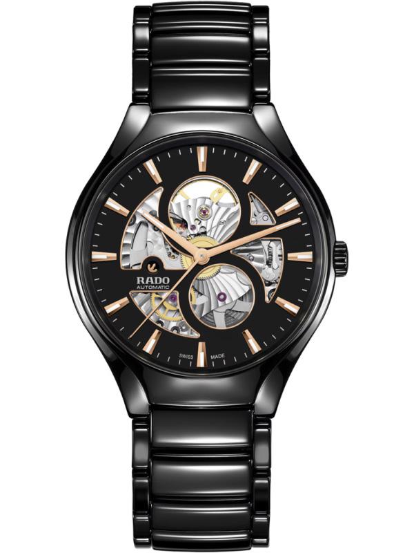 Наручний годинник чоловічий Rado 01.734.6107.3.017 (670763)