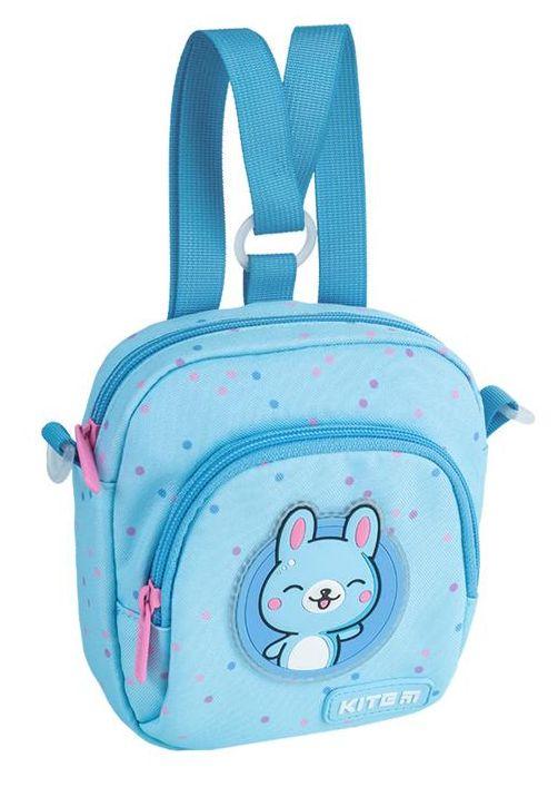 Сумка-рюкзак KITE Kids K24-2620-2 Funny Bunny